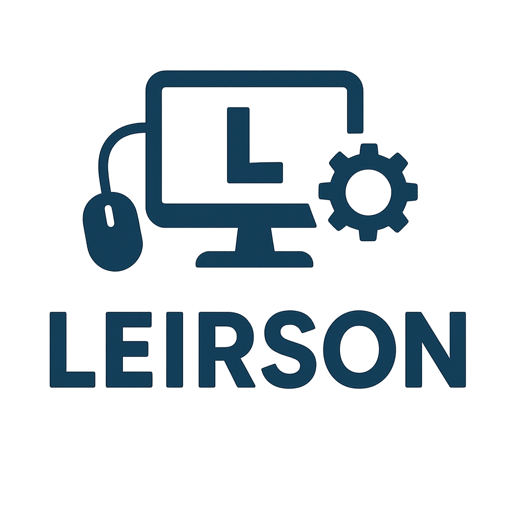 Leirson